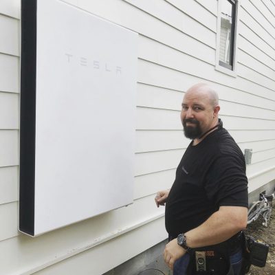 solar installation south carolina